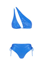 Load image into Gallery viewer, PILAR CULOTTE - BLUE
