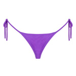 Load image into Gallery viewer, HANGOVER BOTTOM - PURPLE
